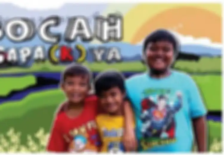 Ini Alasan Mengapa Pemahaman Mengenai Bahasa Diperlukan Dalam Masyarakat Multikultural