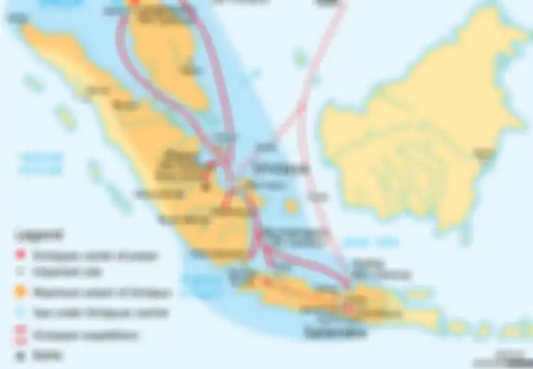 Inilah Alasan Kerajaan Sriwijaya Disebut Sebagai Kerajaan Maritim
