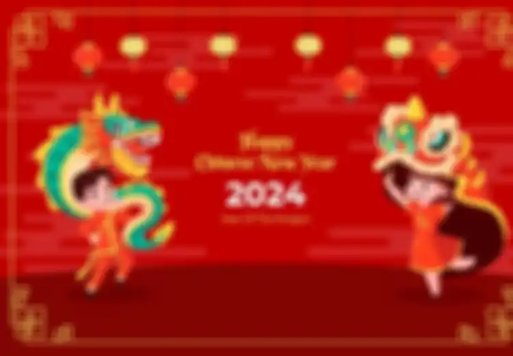 Terasa Lebih Afdal, Inilah 15 Contoh Ucapan Selamat Tahun Baru Imlek 2024 Bahasa Mandarin