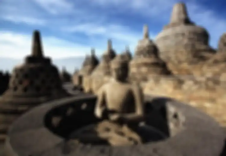 Spesifik, Ternyata Peran Kasta Brahmana dalam Pemerintahan di Kerajaan Hindu-Buddha adalah Seperti Ini
