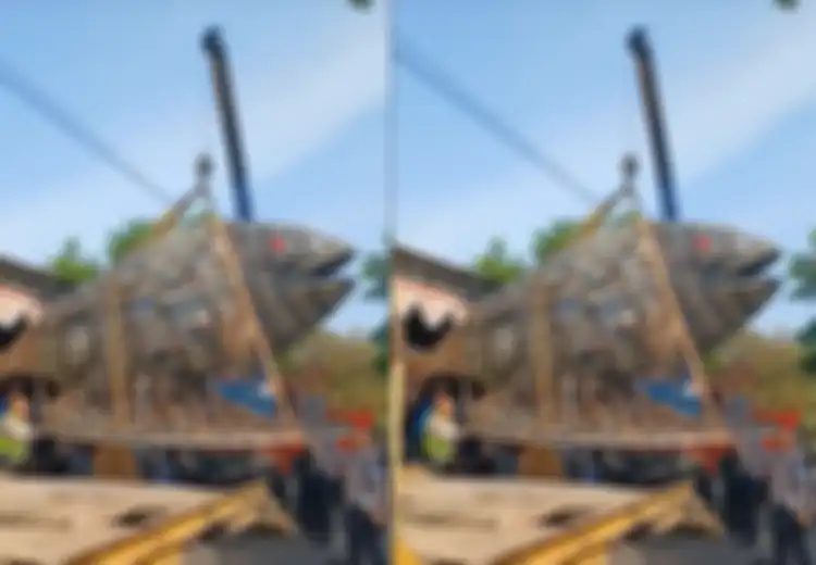 Pedagang Di Pasar Tradisional Pun Cuan, Ternyata Ini Alasan Ikan Bandeng Banyak Dikonsumsi Selama Imlek