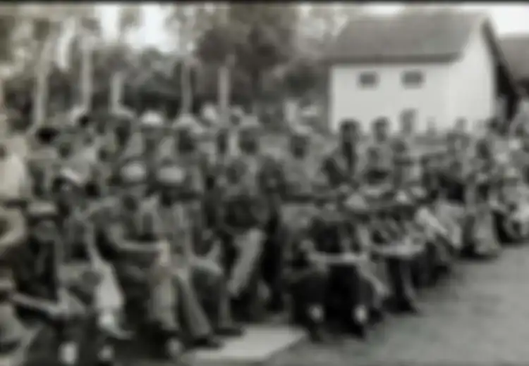 Kejadian Berdarah Setelah Kemerdekaan Indonesia Pada 13 Oktober 1945 Antara Pemuda Dengan Belanda dan NICA