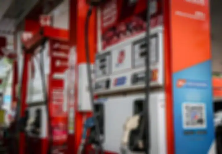 Alhamdulillah Pertamax Turun Jadi Rp12.950, Inilah Daftar Harga BBM Terbaru Dan Lengkap