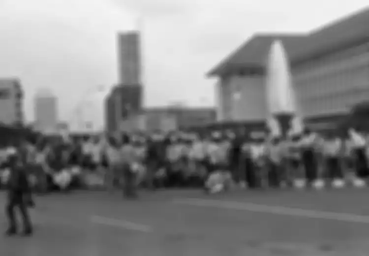 Mengungkap Peristiwa Malari 1974, Sejarah Kelam yang Terlupakan oleh Bangsa Indonesia