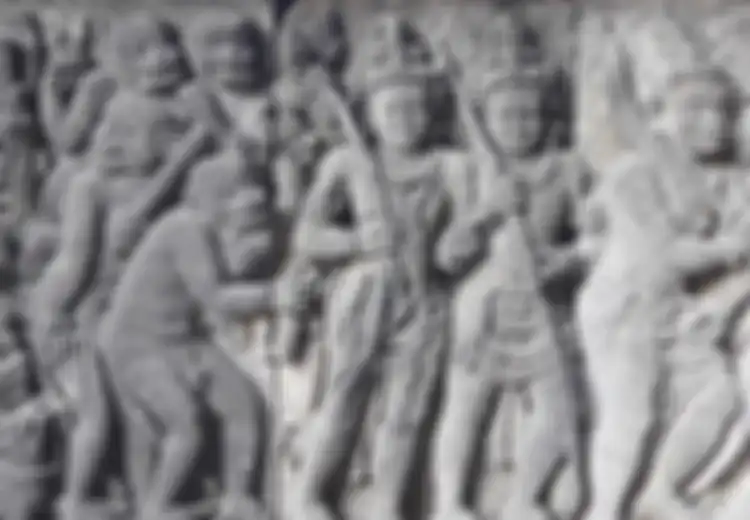 Berikut Bentuk Peninggalan Sejarah Pada Masa Kerajaan Hindu Budha