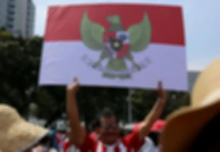 Bagaimana Semboyan Bhinneka Tunggal Ika Mampu Berkontribusi Bagi Pembangunan Nasional?