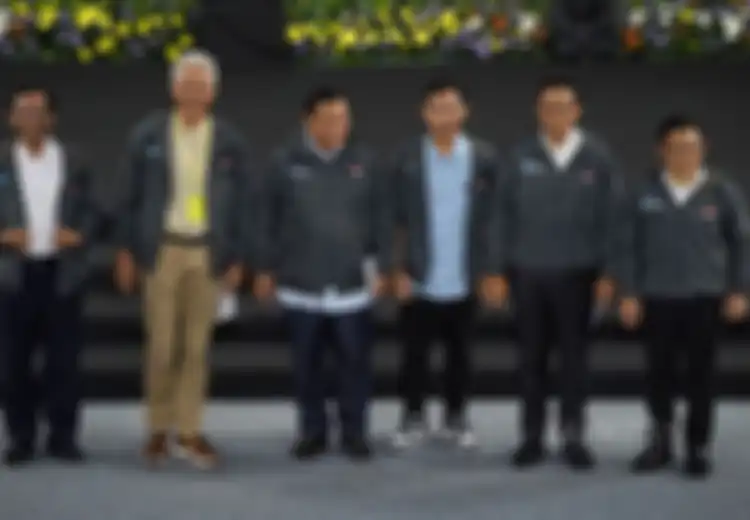 Ini Gagasan Masing-masing Capres-cawapres Terkait Komitmen Antikorupsi Di Depan KPK, Siapa Paling Meyakinkan?