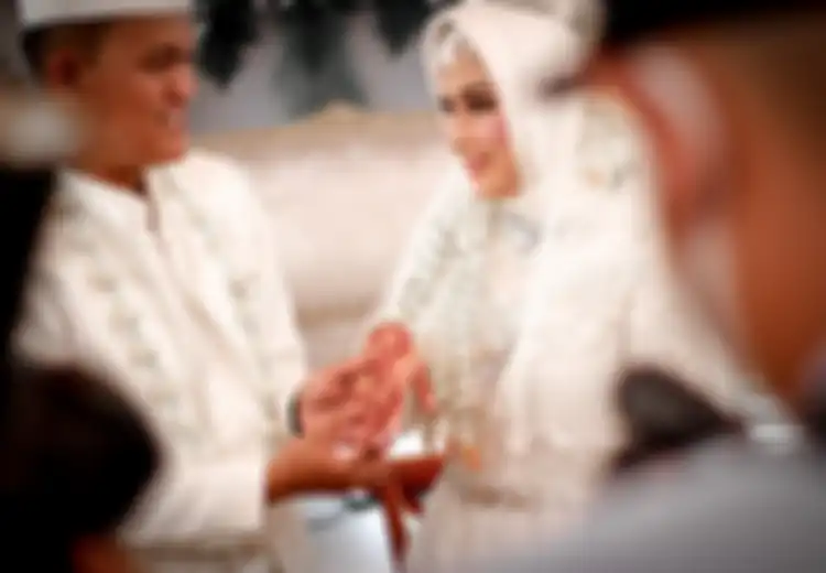 15 Ucapan Selamat Menikah Bahasa Arab, Semoga Sakinah Dan Penuh Rahmah