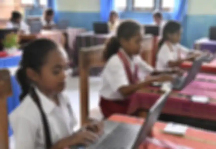 Perkembangan Kehidupan Sosial Masyarakat Indonesia Dalam Pendidikan Dan Kesejahteraan Sejak Kemerdekaan Hingga Reformasi
