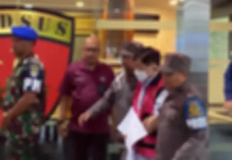 Diduga 'Kadali' Antam Rp1,1 Triliun, Budi Said Pengusaha Apa?