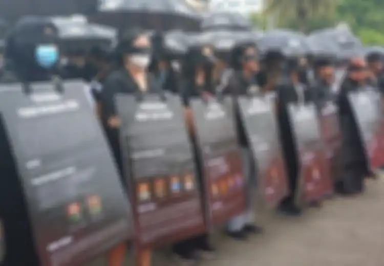 Sudah Berlangsung 17 Tahun, Begini Sejarah Aksi Kamisan Depan Istana