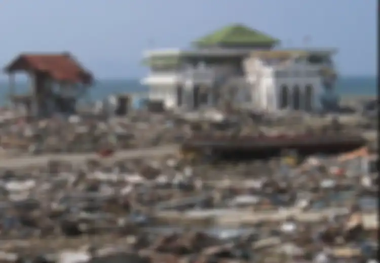 Apa Saja Bencana Alam yang Terjadi pada Masa Reformasi dan Bagaimana Penanganannya?
