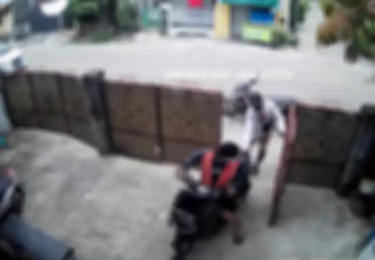 10 Arti Mimpi Motor Dicuri Orang, Karier Bakal Merosot Tajam?