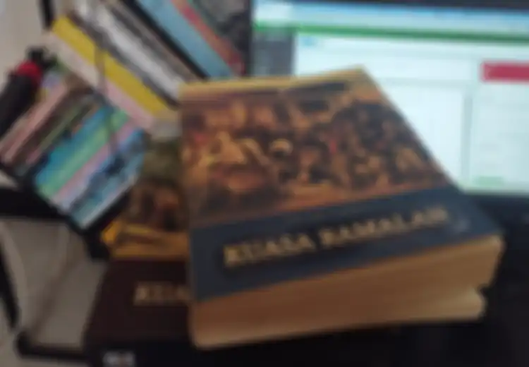 Ketika Pangeran Diponegoro Dan Kiai Mojo Bubar Jalan, Perang Jawa Pun Mudah Saja Dipadamkan