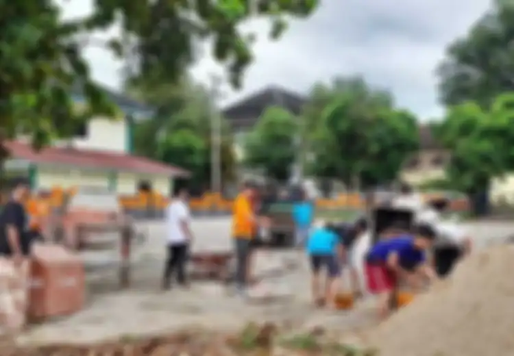 Jelaskan Apa Saja Bentuk Gotong Royong dalam Masyarakat Indonesia