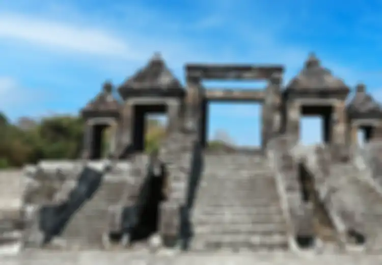 Bukti yang Menunjukkan Adanya Toleransi Antar Umat Beragama di Kerajaan Mataram Hindu