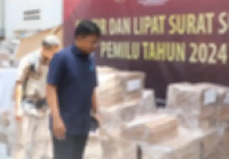 Keterbukaan Informasi Publik Pemilu 2024, Bagaimana KPU Menjamin Transparansi dan Akuntabilitas?