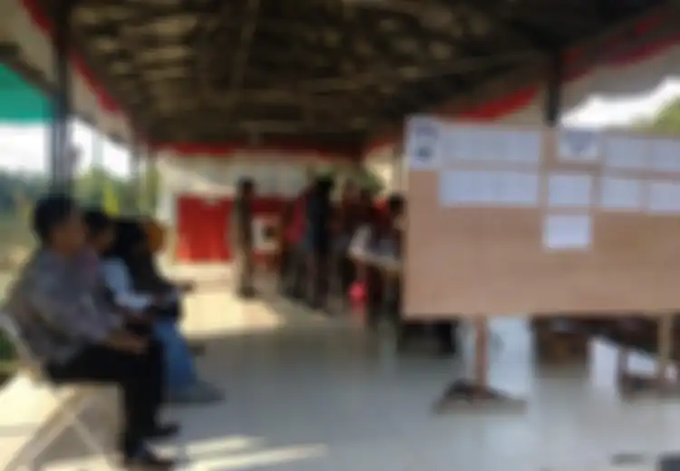 Dapati Sejumlah Pelanggaran, Bawaslu Jateng Minta KPU Gelar Pemungutan Suara Ulang Di 22 TPS Di Jateng