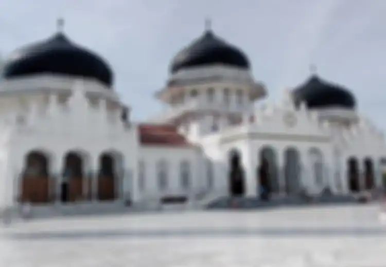 Mengapa Kerajaan Aceh Pada Awal Berdirinya Mengalami Kemajuan Pesat?