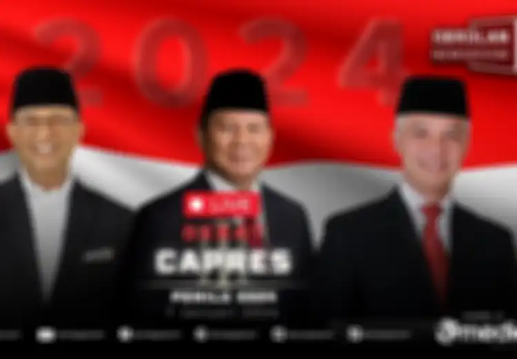 Arti Satu Putaran Dalam Pemilu dan Bedanya dengan Dua Putaran