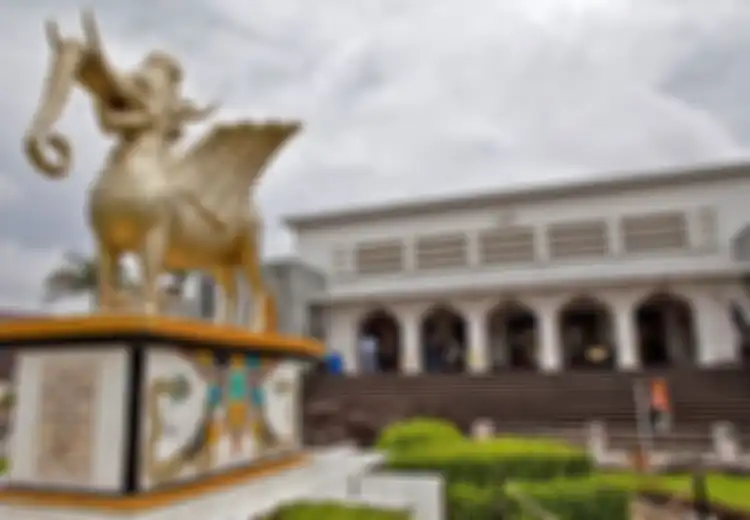 Beginilah Kondisi Sosial Kerajaan Kutai yang Merupakan Kerajaan Hindu Tertua di Nusantara