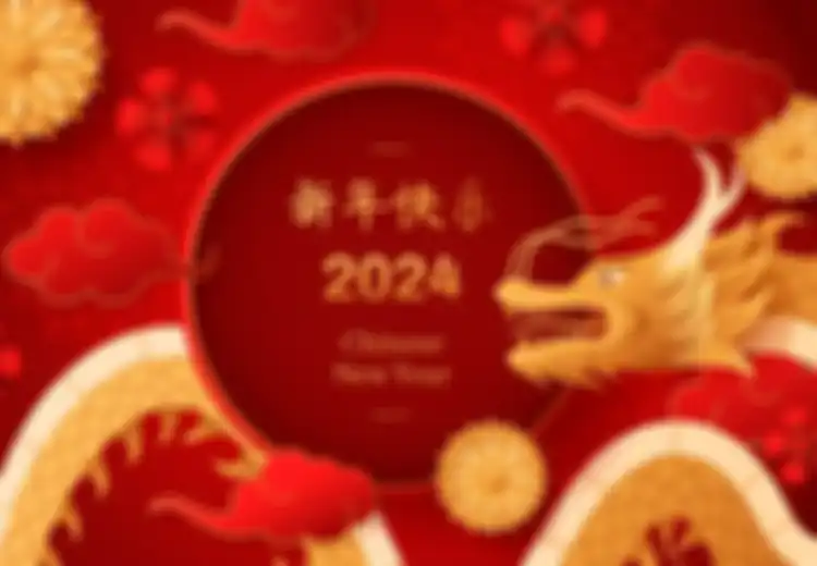 50 Ucapan Happy Chinese New Year 2024, Bahasa Inggris dan Mandarin