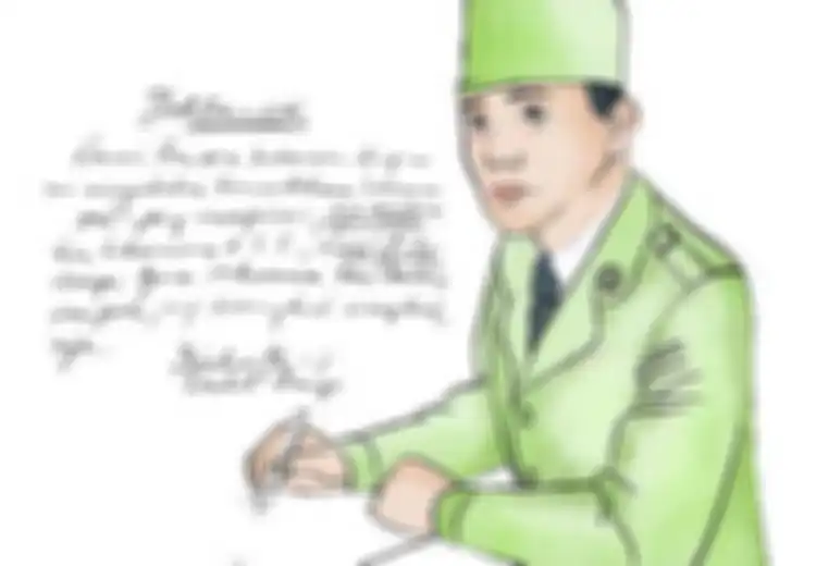 Punya Berbagai Variasi, Bagaimana Gerak Dan Arah Perubahan Kebudayaan?