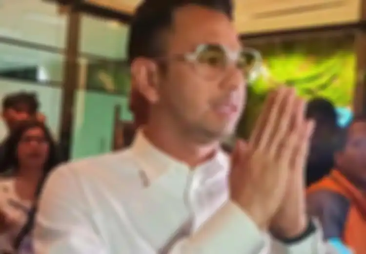Akhirnya Raffi Ahmad Buka Suara Soal Tuduhan Terima Ratusan Miliar Rupiah Dari Dana Korupsi