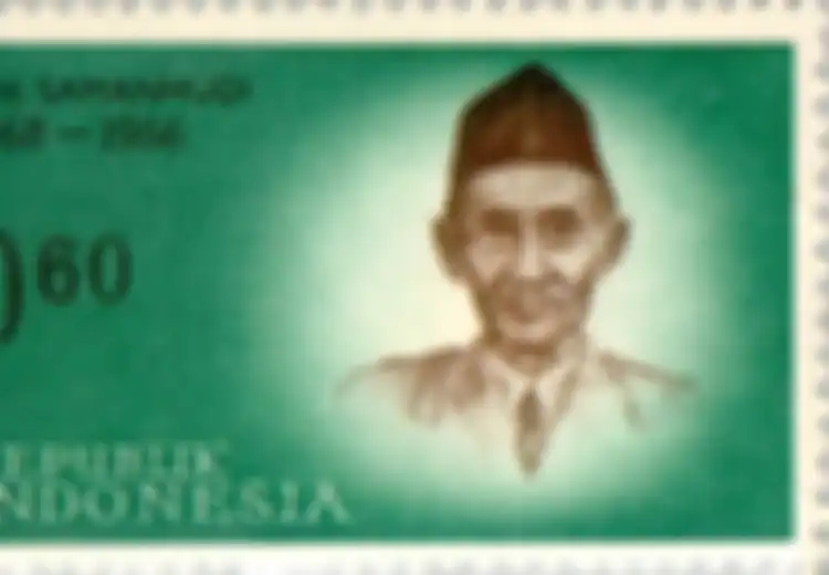 Awalnya Pendirikan Sarekat Dagang Islam Bertujuan Untuk Hal Ini Ternyata...
