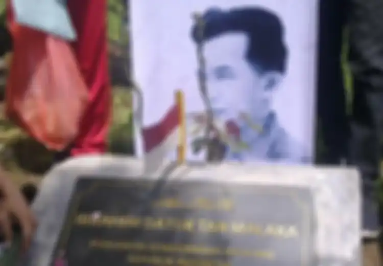 Apa Peran Tan Malaka dalam Peristiwa Pascaproklamasi Kemerdekaan?