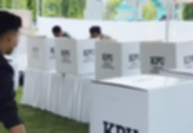 Hari Tenang, Catat Ini Hal-hal Yang Tak Boleh Dilakukan Menjelang Pemilu 2024