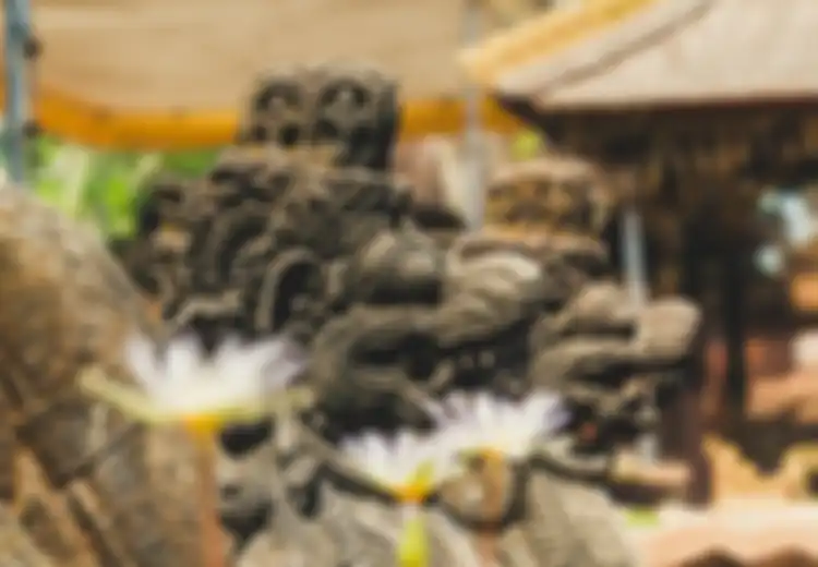 Seperti Apa Perbedaan Peninggalan Arca Bercorak Hindu dan Bercorak Budha