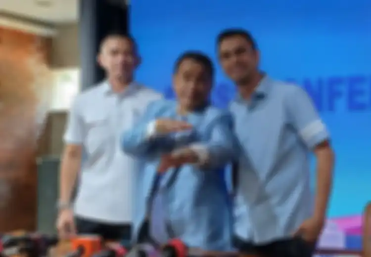 Honornya Dari TV Disebut Capai 4,5 Miliar Per Bulan, Raffi Ahmad Kesal Dituding Terkait Pencucian Uang