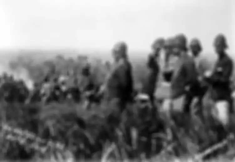 8 Februari 1904, Ketika Belanda Mengakhiri Perang Habis-habisan Di Aceh Usai Lakukan Pembantaian