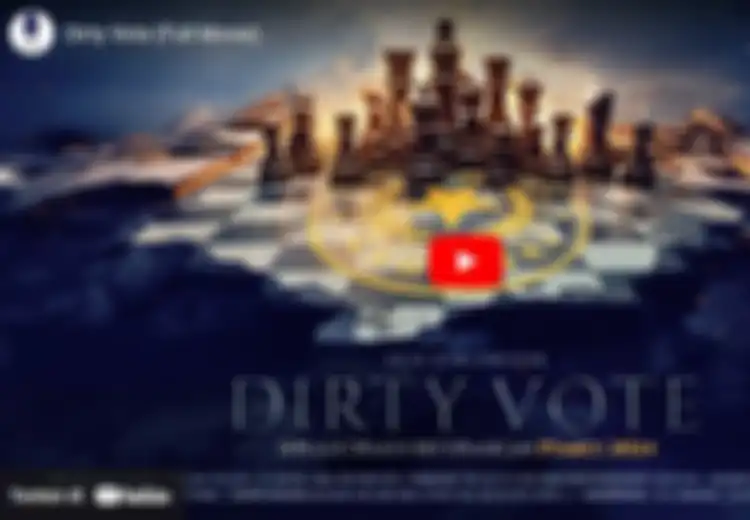 Ramai Film Dirty Vote Jelang Pemilu 2024, Ternyata Begini Sejarah Film Dokumenter