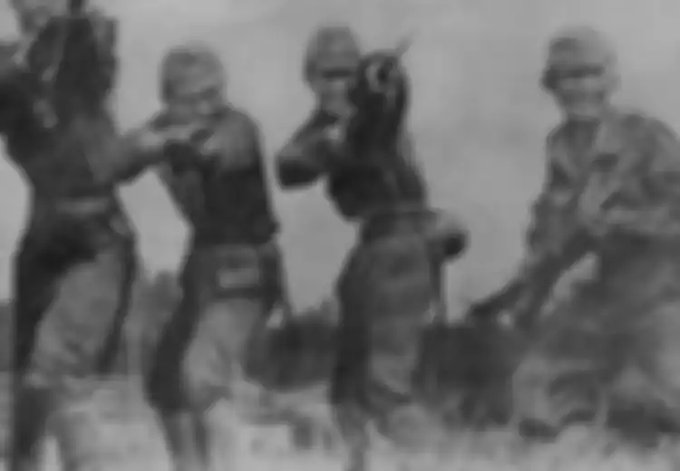 Cerita Wartawan Intisari Ikut Latihan Militer Jepang hingga Tipu Penjajah Demi Selamatkan Pejuang