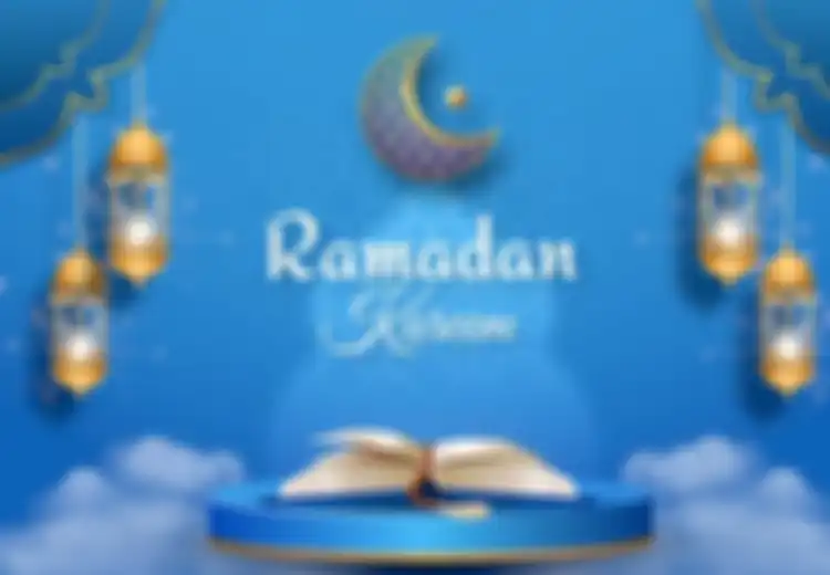 Tinggal Hitung Hari, Ini 25 Ucapan Selamat Menunaikan Ibadah Puasa Ramadan 2024