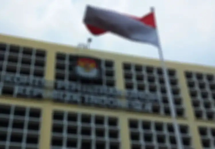 KPU Bantah Hasil Exit Poll di Luar Negeri, Tunggu Penghitungan Resmi