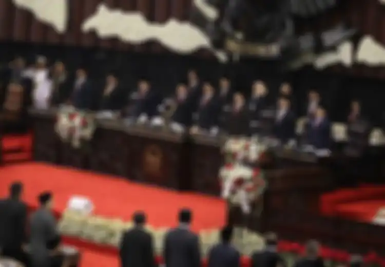 Penjelasan Mengenai Perbedaan Antara Pemerintahan Dengan Sistem Presidensial dan Parlementer