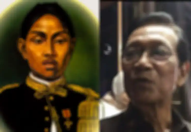 Sultan HB X Diminta Jadi 'Jembatan' Jokowi-Mega, Dua Abad Silam Sultan HB II Pernah Punya 'Tugas' Serupa