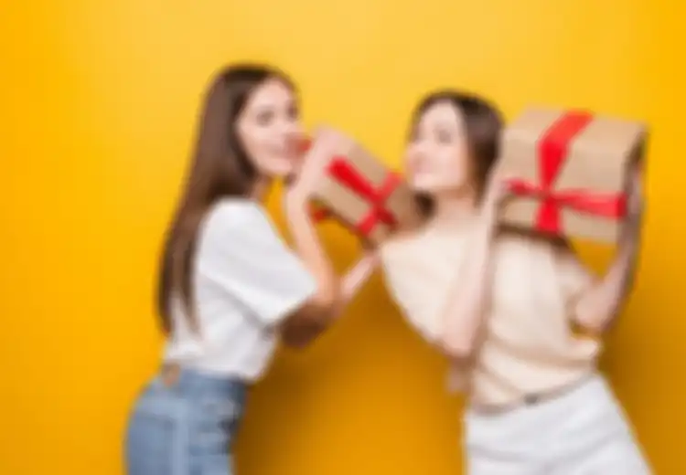 50 Ucapan Valentine untuk Sahabat dalam Bahasa Inggris dan Artinya
