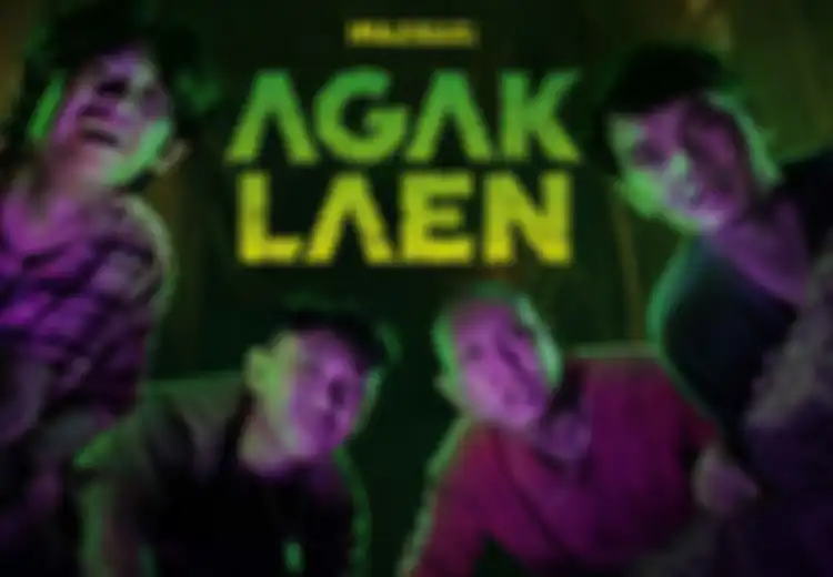 Benar-benar Agak Lain, Dalam 12 Hari Film Agak Laen Raup 4 Juta Penonton Lebih
