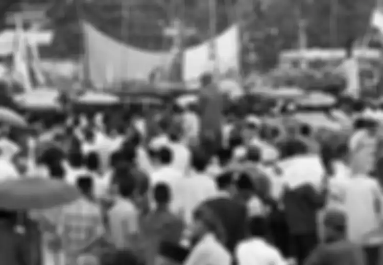 Peristiwa Pemilu 1987, Bagaimana Orde Baru Mengatur dan Memanipulasi Hasil Pemilu