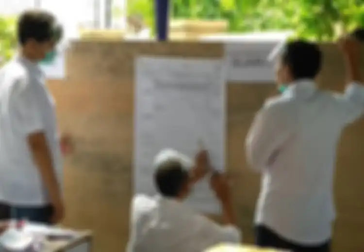 Bagaimana Langkah-langkah Penghitungan Surat Suara Dalam Pemilu Indonesia?