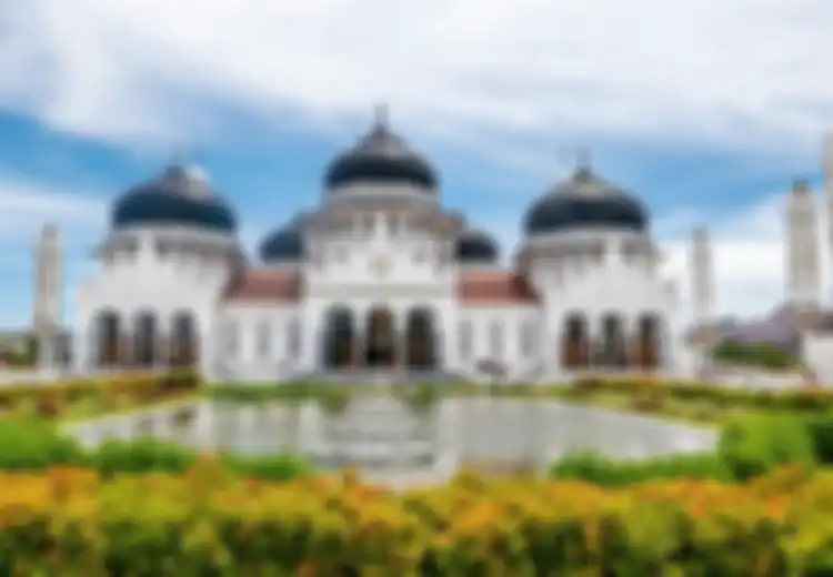 Peninggalan Kerajaan Aceh Darussalam yang Masih Ada Hingga Saat Ini
