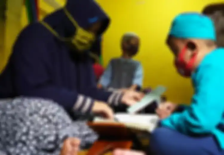35 Ucapan Terima Kasih untuk Guru Ngaji, Simpel Namun Menyentuh Hati
