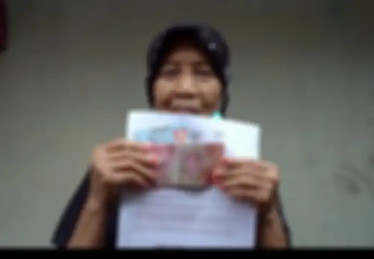Alhamdulillah Akan Cair Mei Ini Rp400.000, Ini Update BLT BPNT Tahap 3