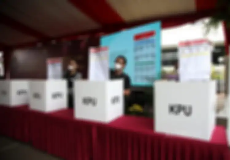 Begini Cara Lapor Kecurangan Pemilu 2024 Bisa Melalui Situs Berikut Ini