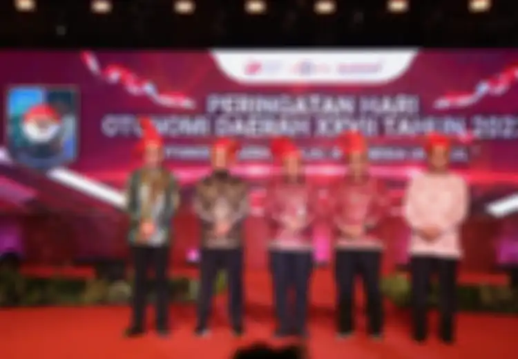 Kelebihan Negara Kesatuan dengan Sistem Desentralisasi Dibanding Sistem Sentralisasi