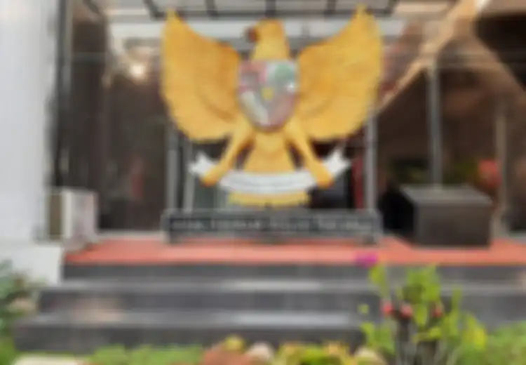 Mengapa Presiden Membentuk Unit Kerja untuk Membantu Menguatkan Ideologi Pancasila?